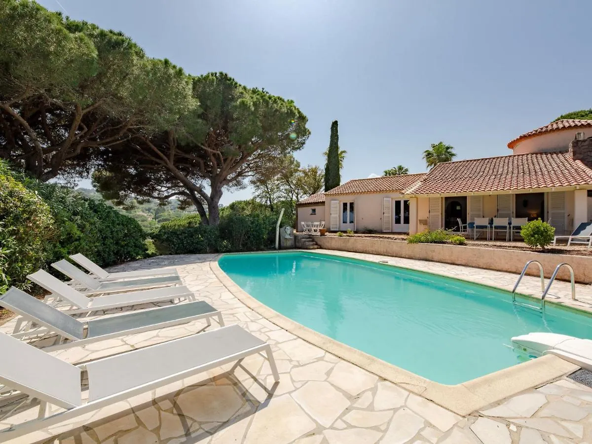 Holiday Home Cascabelle - Max185 By Interhome location