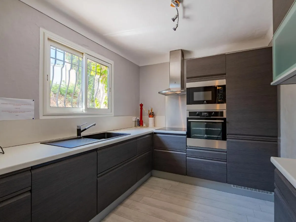 Holiday Home Cascabelle - Max185 By Interhome Sainte-Maxime 0*,