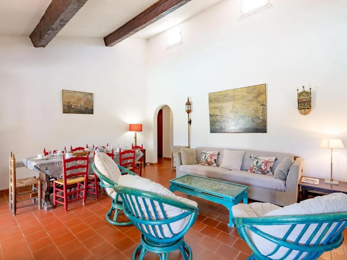 Holiday Home Cascabelle - Max185 By Interhome Sainte-Maxime