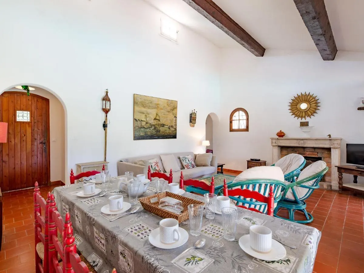 Holiday Home Cascabelle - Max185 By Interhome Sainte-Maxime