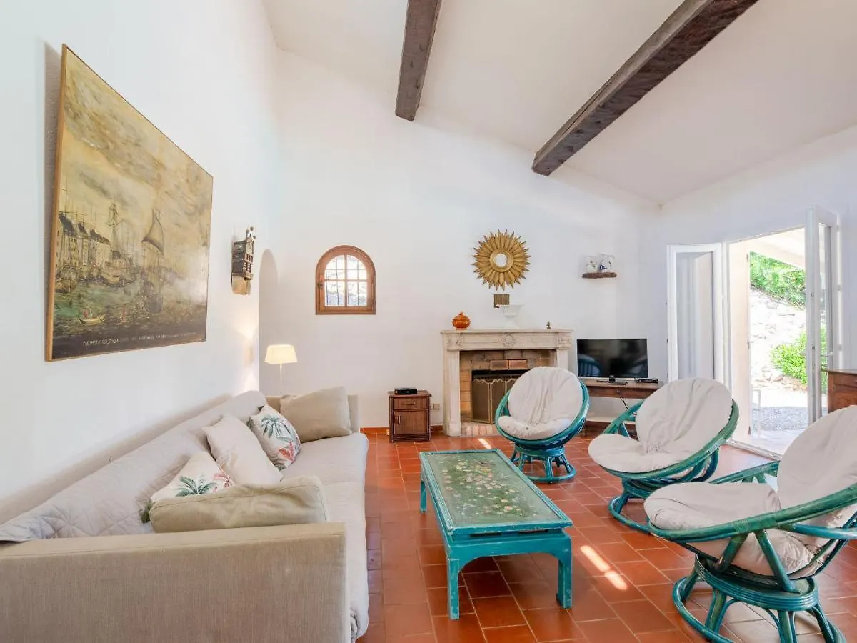 Holiday Home Cascabelle - Max185 By Interhome Sainte-Maxime