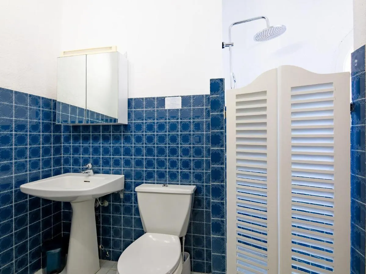 Holiday Home Cascabelle - Max185 By Interhome Sainte-Maxime