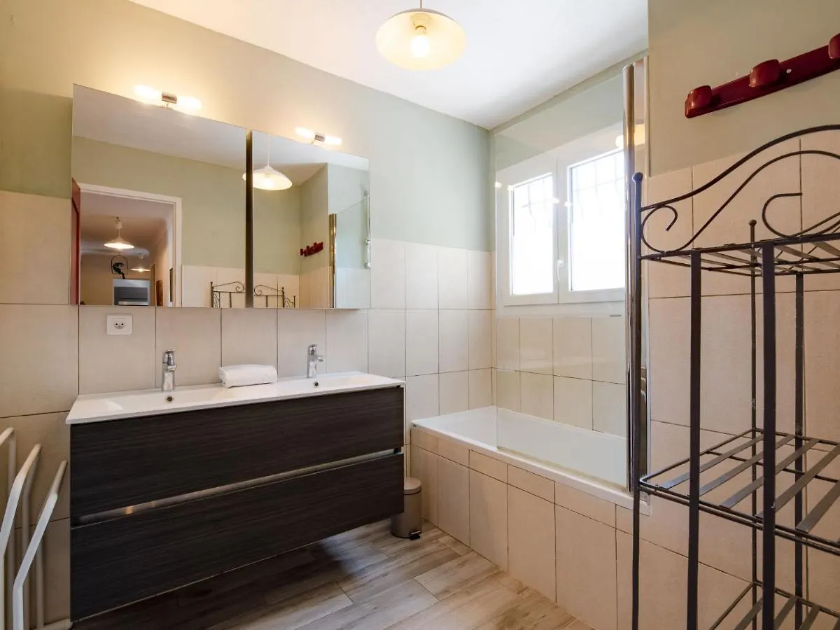 Holiday Home Cascabelle - Max185 By Interhome Sainte-Maxime