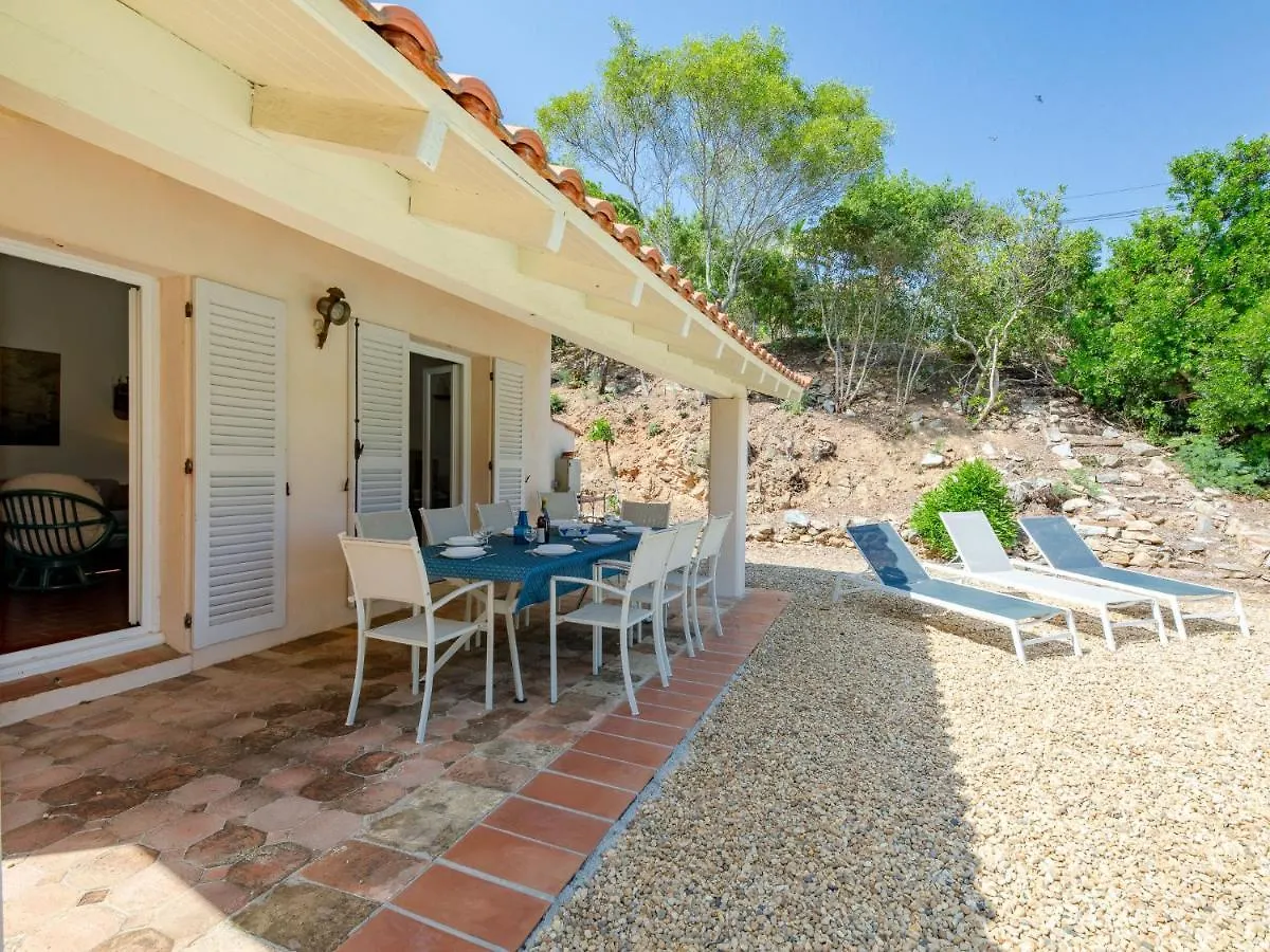 Holiday Home Cascabelle - Max185 By Interhome Sainte-Maxime