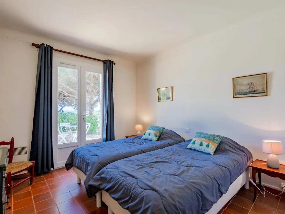Holiday Home Cascabelle - Max185 By Interhome Sainte-Maxime France