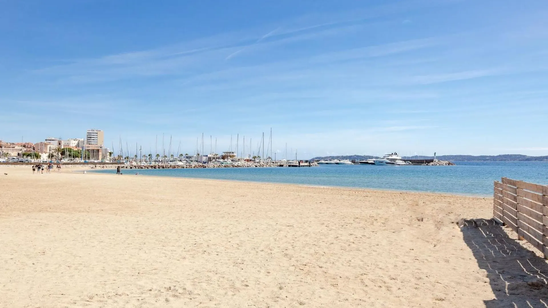 Holiday Home Cascabelle - Max185 By Interhome Sainte-Maxime 0*,  France