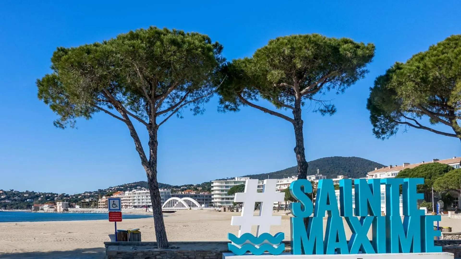 Holiday Home Cascabelle - Max185 By Interhome Sainte-Maxime