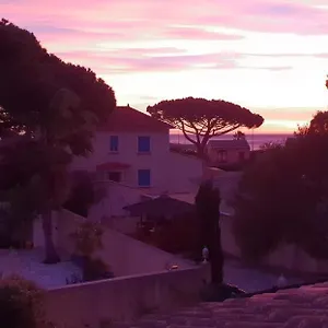 Hébergement de vacances Mes Maisons à La Pinède, Sainte-Maxime