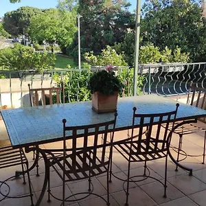 Hébergement de vacances Margueritte, Sainte-Maxime