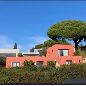  Bed & Breakfast D'hotes Vue Mer A 2 Min A Pied
