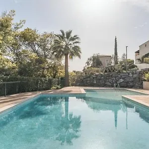 Hébergement de vacances Le Mazet Des Maisons Du Golf, Sainte-Maxime