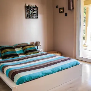  Appartement Romuald