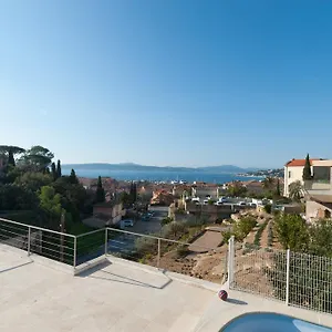  Appartement La Mangouste